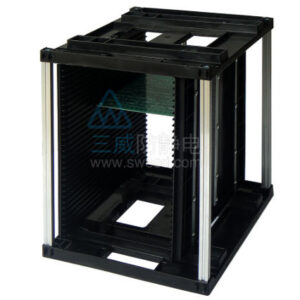 Бескорпусный стойка, 3W-9805301A-2, SAN WEI ANTI-STATIC