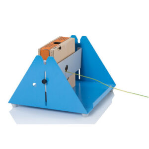 Механизированное намоточное устройство, UNIROLL, Zoller + Fröhlich Wire Processing