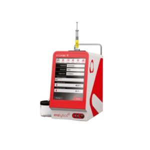 Динамический вискозиметр, ERAVISC X, eralytics GmbH