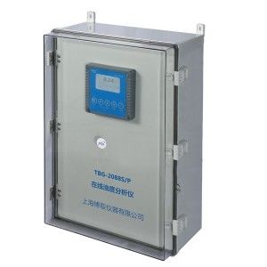 Датчик мутности, TBG-2088S/P, Shanghai Boqu Instrument Co.,Ltd.