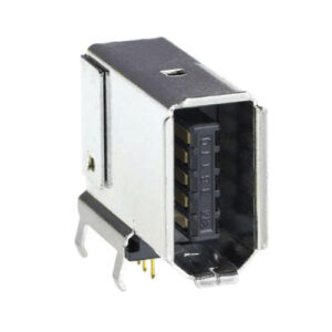 Коннектор для передачи данных, 361 series, 3M Electronics