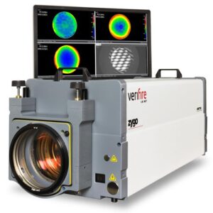 Интерферометр для измерения плоскостности, Verifire™ MST, Zygo Corporation