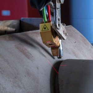 Камера для технического зрения робота, iCAM, igm Robotersysteme AG