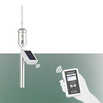 Громоотвод с пусковым устройством, nimbus® R series, Cirprotec