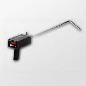 Пирометр с термопарой, W330, Wuxi Jiebo Electrical Technology Co.,Ltd.