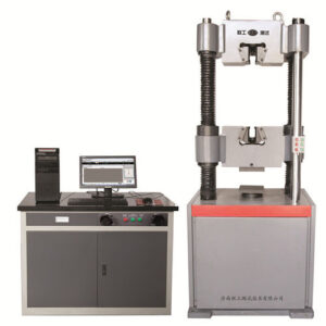 Универсальная испытательная машина, WEW series, Jinan Liangong Testing Technology Co., Ltd