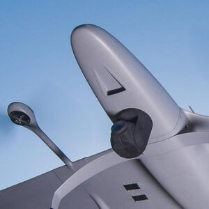 Gimbal 2 оси, , ALTI UAS