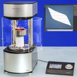 Измерительный инструмент угла контакта, DCAT 25SF, DataPhysics Instruments