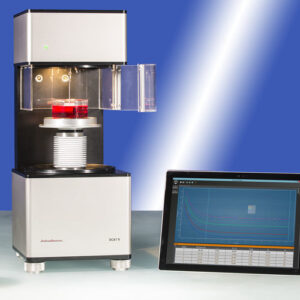 Тензиометр с кольцом и лезвием, DCAT 9, DataPhysics Instruments