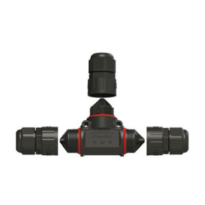 Коннектор распределитель, EP-3DC, Suzhou Exceedconn Technology Co.,Ltd.