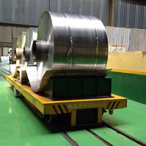 Тележка для трансфера, KPX series, Henan Perfect Handling Equipment Co.