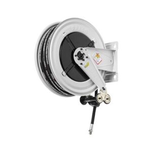 Наматывающее устройство для шланга, s. 430 , RAASM SpA