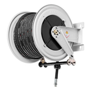 Наматывающее устройство для шланга, s. 560 series, RAASM SpA