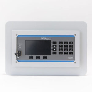 Измеритель расхода для жидкостей и газа, M850, Spirax Sarco