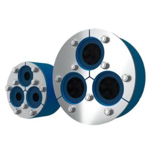 Проходной изолятор для шланга, H3, Roxtec