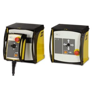 Система геолокализации сварного шва, PAV series, ESAB