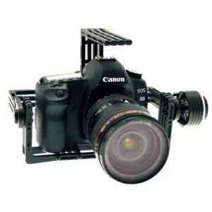Gimbal 2 оси, OBG-1800U, Onyxstar