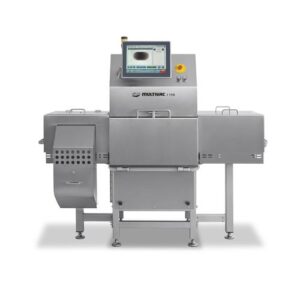 Прибор для контроля с рентгеновским излучением, I 110, Multivac