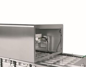 Визуальная система контроля