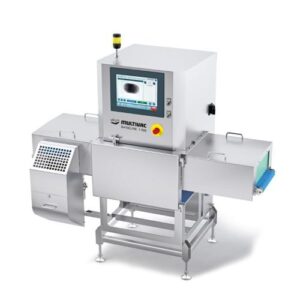 Прибор для контроля с рентгеновским излучением, BASELINE I 100, Multivac