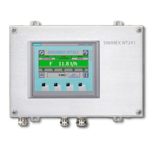 Цифровой весовой терминал, SIWAREX WT241, Siemens Process Instrumentation