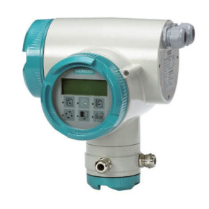 Электромагнитный модулятор расхода, SITRANS F M MAG 6000 I , 6000 I Ex de, Siemens Process Instrumentation