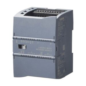 Contrôleur de pesage, SIWAREX WP231, Siemens Process Instrumentation