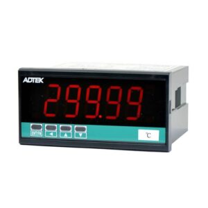 Индикатор для измерения температуры, CS1-T, ADTEK Electronics