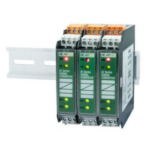 Преобразователь для потенциометра, AT-PM, ADTEK Electronics