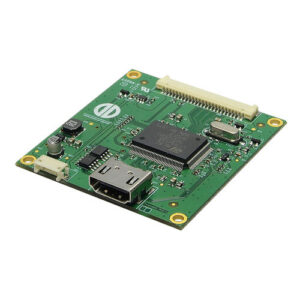 Контроллер графического дисплея, PrismaMINI, Data Display GmbH