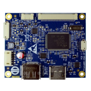 Контроллер графического дисплея, PrismaMINI-HDMI-DP, Data Display GmbH