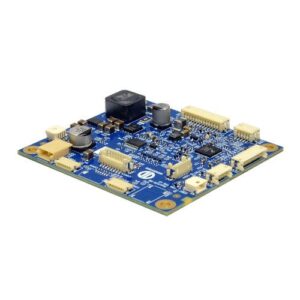 Контроллер для преобразователей, SmartLED-IIIB, Data Display GmbH