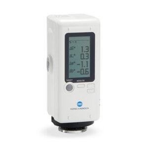 Переносной колориметр, CR-10 Plus, Konica Minolta