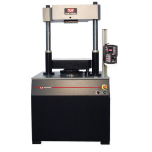 Испытательная машина на сжатие, DX series, Instron