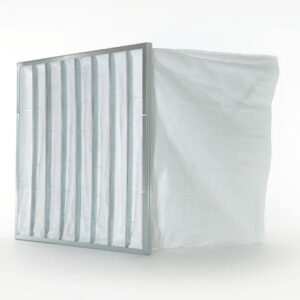 Воздушный фильтр, FILTRASAN POCKET 14, Tecnica srl