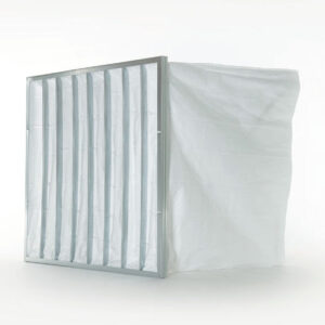 Воздушный фильтр, FILTRASAN POCKET 15, Tecnica srl