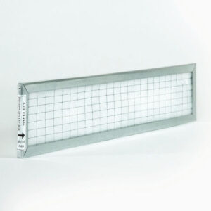 Воздушный фильтр, KFF100 Filtrasan, Tecnica srl