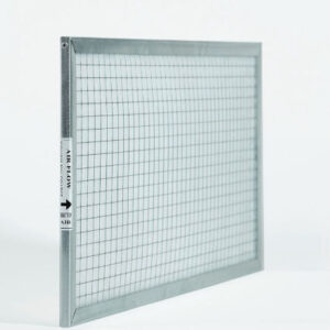 Воздушный фильтр, KAF100 Filtrasan, Tecnica srl