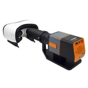 Объектив для камеры для дисплея для ближнего зрения (NED), , Radiant Vision Systems