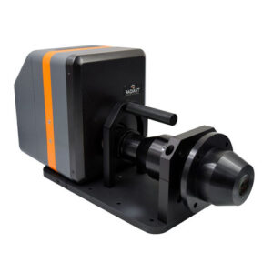 Коноскопический объектив для микроскопа, , Radiant Vision Systems