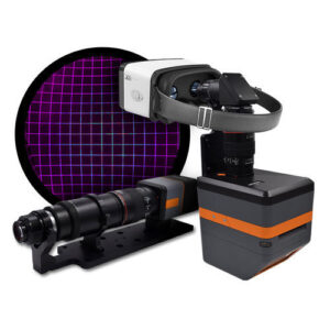 Объектив для микроскопа для дисплея для ближнего зрения (NED), XRE Lens, Radiant Vision Systems