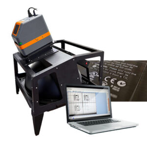 Система контроля с инфракрасной камерой, 640i G7, Optris