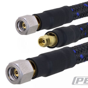 Электрический кабель РЧ, PE3TC1220 series, Pasternack Enterprises, Inc.