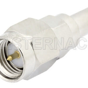 Электрический адаптер, 1.0/2.3 Adapter RF series, Pasternack Enterprises, Inc.