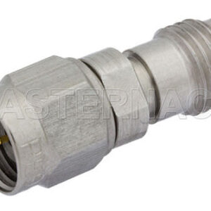 Адаптер для коаксиального кабеля, 1.85mm Adapter RF series , Pasternack Enterprises, Inc.