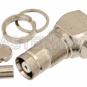 Коннектор РЧ, 1.6/5.6 series , Pasternack Enterprises, Inc.