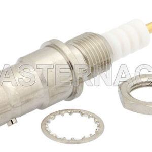 Коннектор аудио/видео, SHV series  , Pasternack Enterprises, Inc.