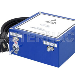 Усилитель RF, PE15A series, Pasternack Enterprises, Inc.