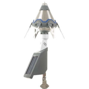 Громоотвод с пусковым устройством, Prevectron3 S60 Connect, Indelec