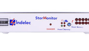 Детектор молнии, P90040, Indelec